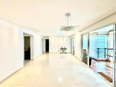 Apartamento com 4 Quartos à venda, 194m² no Altos do Esplanada, São José dos Campos