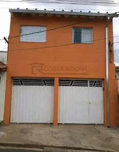 Casa com 4 Quartos à venda, 170m² no Jardim Aeroporto I, Itu