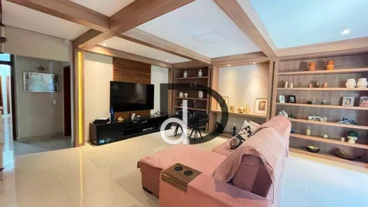 Casa de Condomínio com 5 Quartos à venda, 463m² no Vila Marieta, Campinas