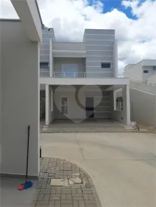Casa de Condomínio com 2 Quartos à venda, 93m² no Jardim Simus, Sorocaba