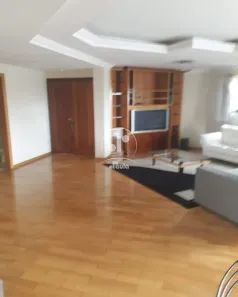 Apartamento com 4 Quartos à venda, 240m² no Jardim, Santo André