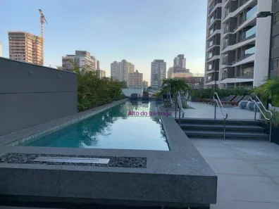 Apartamento com 1 Quarto à venda, 19m² no Ipiranga, São Paulo