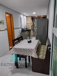 Cobertura com 2 Quartos à venda, 110m² no Parque das Nações, Santo André