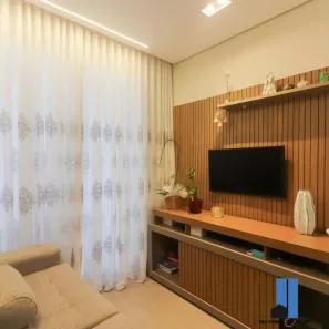 Apartamento com 2 Quartos à venda, 44m² no Butantã, São Paulo