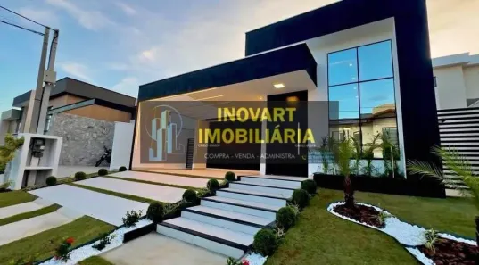 Casa de Condomínio com 3 Quartos à venda, 126m² no Nova São Pedro, São Pedro da Aldeia
