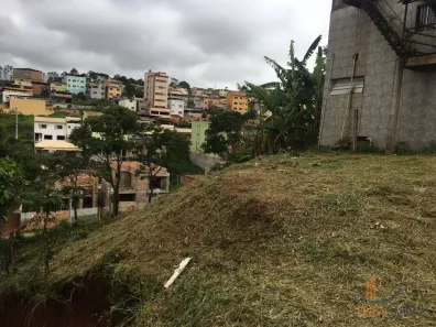 Lote/Terreno à venda, 360m² no São Dimas, Conselheiro Lafaiete