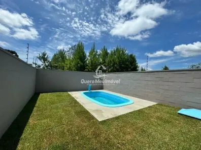 Sobrado com 3 Quartos à venda, 100m² no Bela Vista, Caxias do Sul