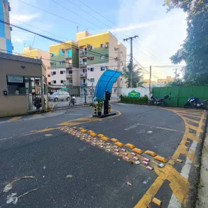 Apartamento com 3 Quartos à venda, 58m² no Coqueiro, Ananindeua