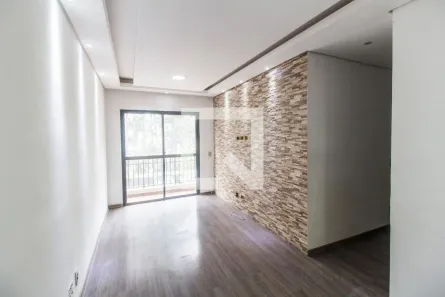 Apartamento com 2 Quartos à venda, 59m² no Jardim Belval, Barueri