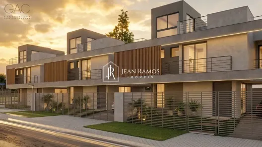 Sobrado com 3 Quartos à venda, 1200m² no Xaxim, Curitiba