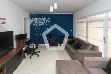 Casa com 1 Quarto à venda, 190m² no Vila Paulo Silas, São Paulo