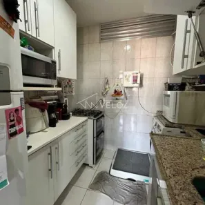 Cobertura com 2 Quartos à venda, 50m² no Centro, Rio de Janeiro