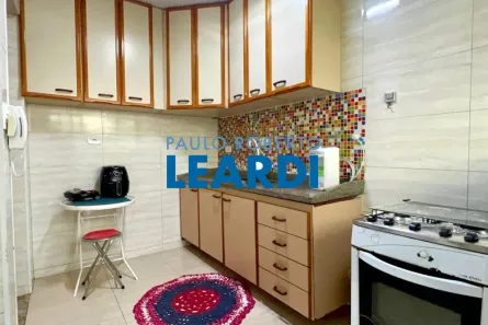 Apartamento com 3 Quartos à venda, 70m² no Pinheiros, São Paulo