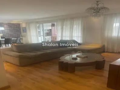 Apartamento com 1 Quarto à venda, 140m² no Jardim Consórcio, São Paulo