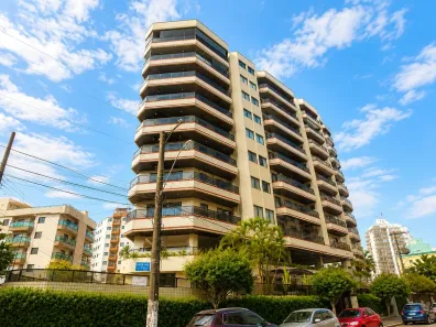 Apartamento com 2 Quartos à venda, 84m² no Caiçara, Praia Grande