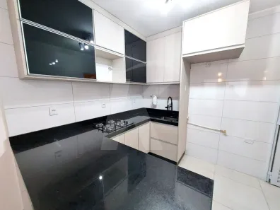 Casa de Condomínio com 1 Quarto para alugar, 42m² no Vila Dom Pedro II, São Paulo
