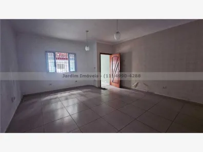 Casa com 3 Quartos à venda, 130m² no Vila Alice, Santo André