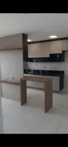 Apartamento com 2 Quartos para alugar, 65m² no Jardim Nova Europa, Campinas