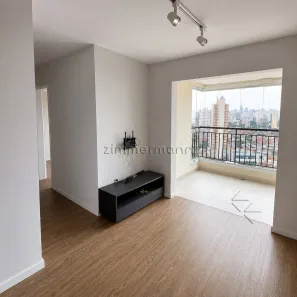 Apartamento com 2 Quartos à venda, 59m² no Jardim da Glória, São Paulo