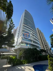 Apartamento com 3 Quartos à venda, 213m² no Mucuripe, Fortaleza