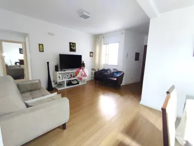 Apartamento com 2 Quartos à venda, 77m² no Bela Vista, São Paulo