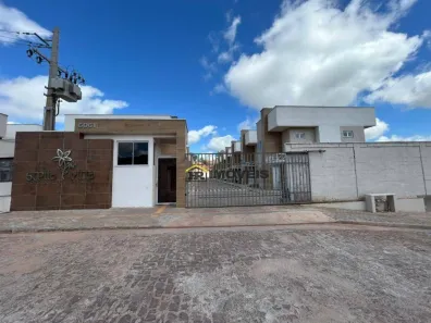 Casa de Condomínio com 3 Quartos à venda, 78m² no Morros, Teresina