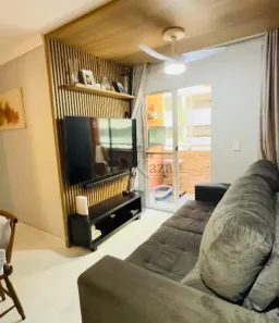 Apartamento com 3 Quartos à venda, 66m² no Vila Ema, São José dos Campos