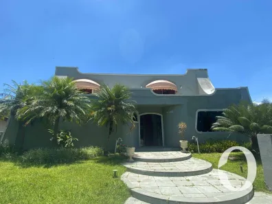 Casa de Condomínio com 4 Quartos à venda, 600m² no Alphaville Residencial Um, Barueri