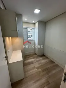 Apartamento com 3 Quartos à venda, 77m² no Ponta da Praia, Santos