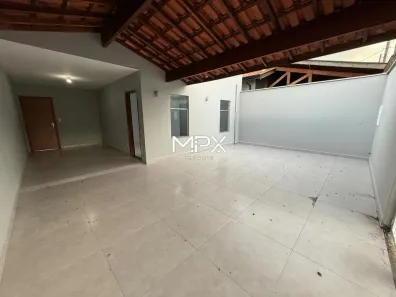 Casa com 3 Quartos à venda, 99m² no Santa Rosa Ipês, Piracicaba