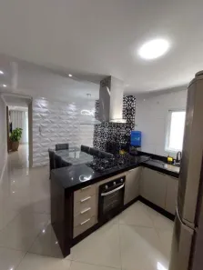 Cobertura com 3 Quartos à venda, 168m² no Parque das Nações, Santo André