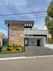 Casa de Condomínio com 3 Quartos à venda, 130m² no Residencial Alta Vista 2, Caçapava