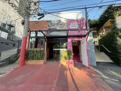 Galpão/Depósito/Armazém para alugar, 376m² no Jardim das Bandeiras, São Paulo