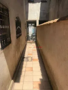 Sobrado com 3 Quartos à venda, 138m² no Jardim Presidente Dutra, Guarulhos