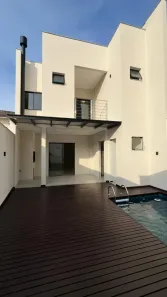 Casa com 3 Quartos à venda, 205m² no América, Joinville