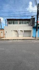 Sobrado com 4 Quartos à venda, 140m² no Cidade Universitária, Maceió