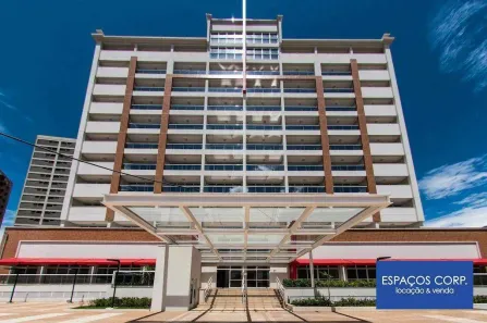 Ponto Comercial à venda, 141m² no Botafogo, Campinas