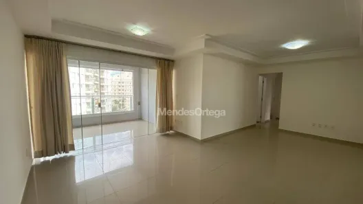 Apartamento com 3 Quartos para alugar, 123m² no Jardim Judith, Sorocaba