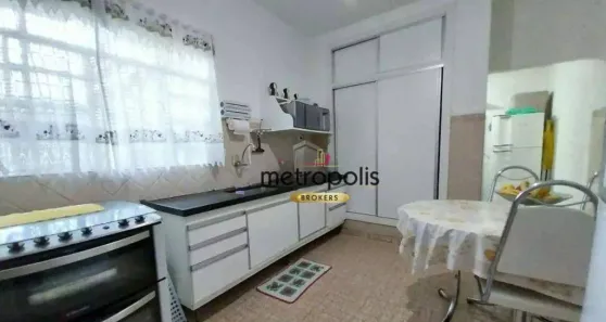 Casa com 3 Quartos à venda, 139m² no Prosperidade, São Caetano do Sul