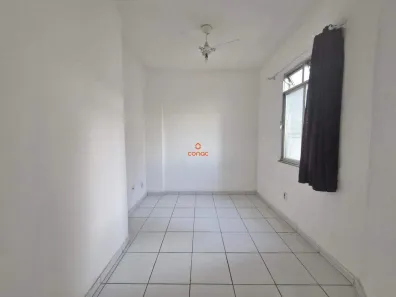Apartamento com 1 Quarto para alugar, 23m² no Botafogo, Rio de Janeiro