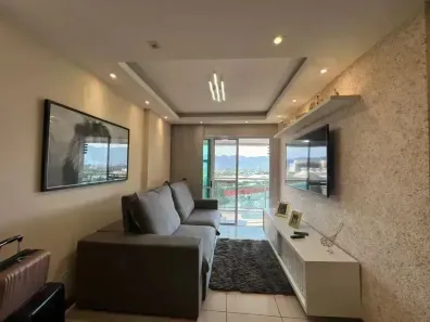 Apartamento com 3 Quartos à venda, 88m² no Recreio dos Bandeirantes, Rio de Janeiro