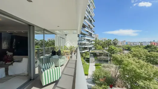 Apartamento com 4 Quartos à venda, 233m² no Jardim Europa, Porto Alegre
