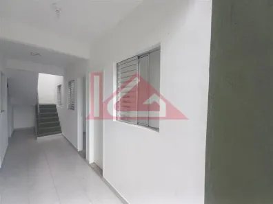 Apartamento com 1 Quarto para alugar, 35m² no Jardim Vergueiro (Sacomã), São Paulo