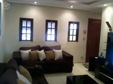 Sobrado com 2 Quartos à venda, 90m² no Vila Nova Galvão, São Paulo