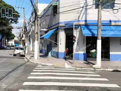 Ponto Comercial à venda, 100m² no Jardim Popular, São Paulo