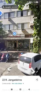 Ponto Comercial à venda, 285m² no Ipanema, Rio de Janeiro