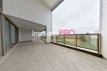 Apartamento com 4 Quartos à venda, 310m² no Vila Clementino, São Paulo