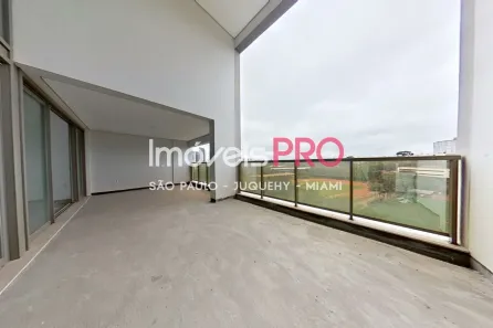 Apartamento com 4 Quartos à venda, 307m² no Vila Clementino, São Paulo