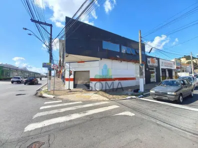 Ponto Comercial para alugar, 112m² no Vila Industrial, Campinas