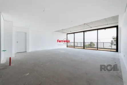 Apartamento com 3 Quartos à venda, 221m² no Praia de Belas, Porto Alegre